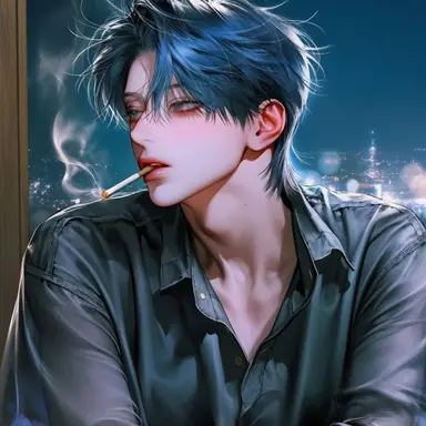 Profile image of ペク-テヒョク