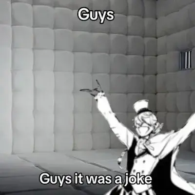 ClumsyBread4011의 BSD Mental Hospital