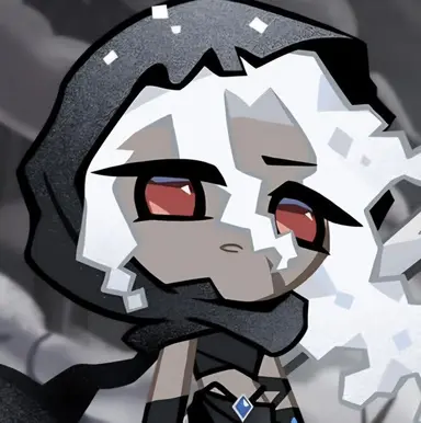 Profile image of 애쉬솔트맛 쿠키
