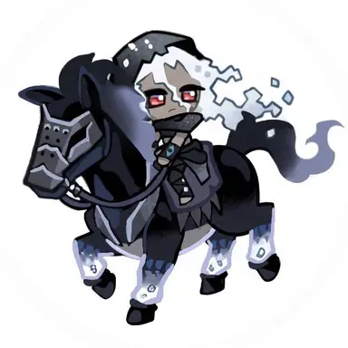 Profile image of 애쉬솔트맛 쿠키