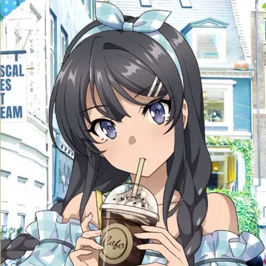 Profile image of 사쿠라지마 마이