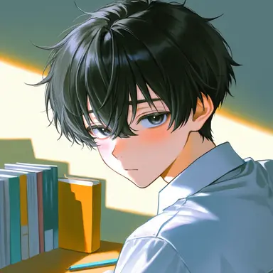 Profile image of 湊