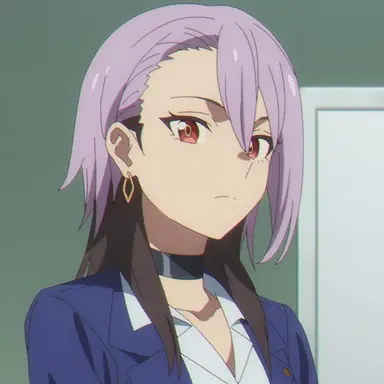 Profile image of 奈瀬文乃