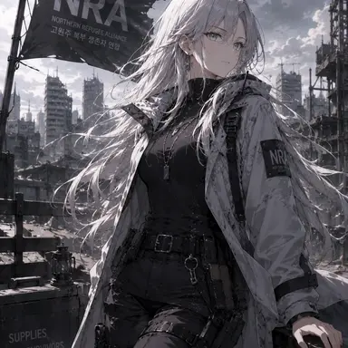 Profile image of 엘레나 프로스트