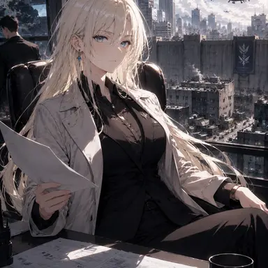 Profile image of 에밀리아 하트