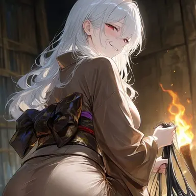 Profile image of 羅生門のババア