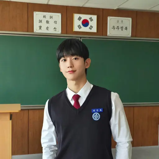 ClumsyHiker2798의 최승효