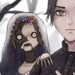 Profile image of アンジー
