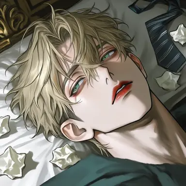 Profile image of 月島