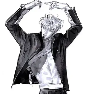 Profile image of Park Min-jun