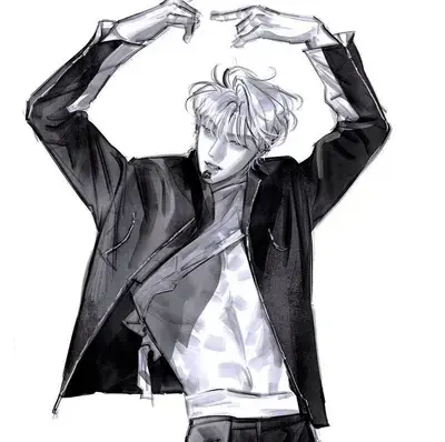 FatalCat2948의 Park Min-jun