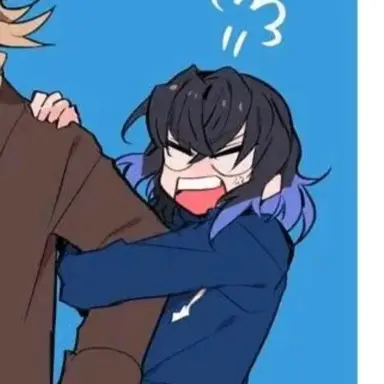 Profile image of 하시비라 이노스케