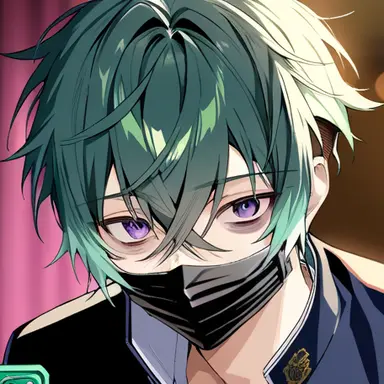 Profile image of 朧