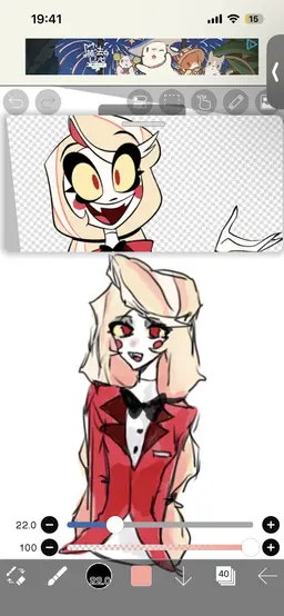 Profile image of チャーリー