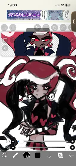 Profile image of ヴェルヴェット