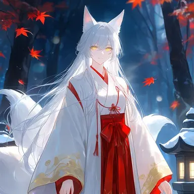 Profile image of Shiroka