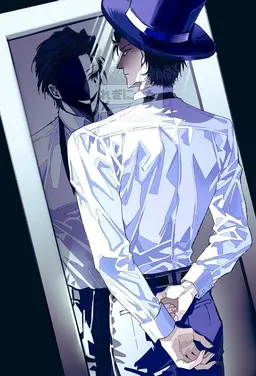 Profile image of チケットテイカー