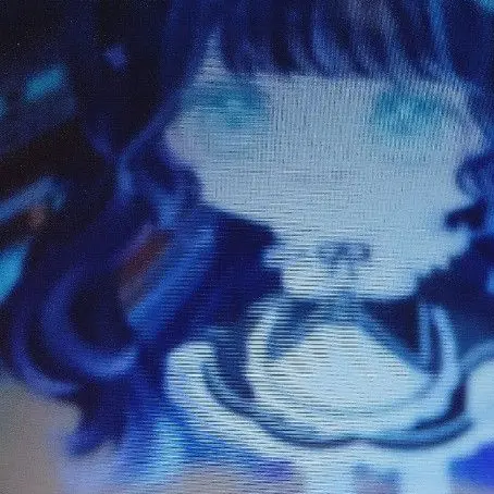 TidyLens1524의 ある女子との学校の青春。