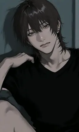Profile image of 汐恩