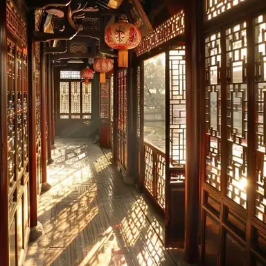 Profile image of 명망 높은 가문