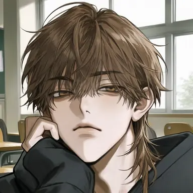 Profile image of 瞬