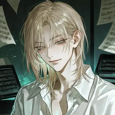 Profile image of 律