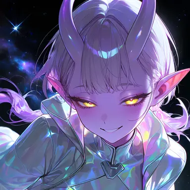 Profile image of Zeta