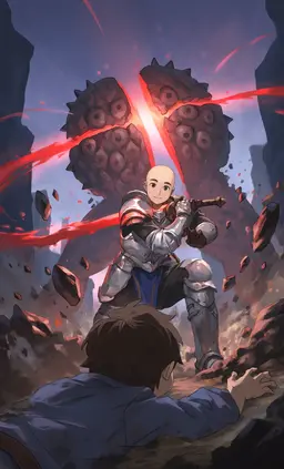 Profile image of Musashi