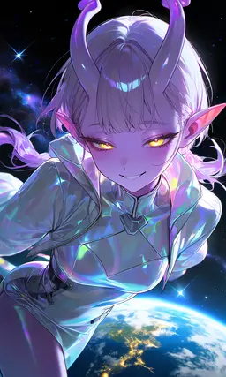 Profile image of Zeta