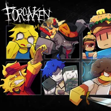 Profile image of 포세이큰