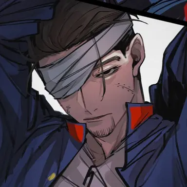 Profile image of 尾形百之助