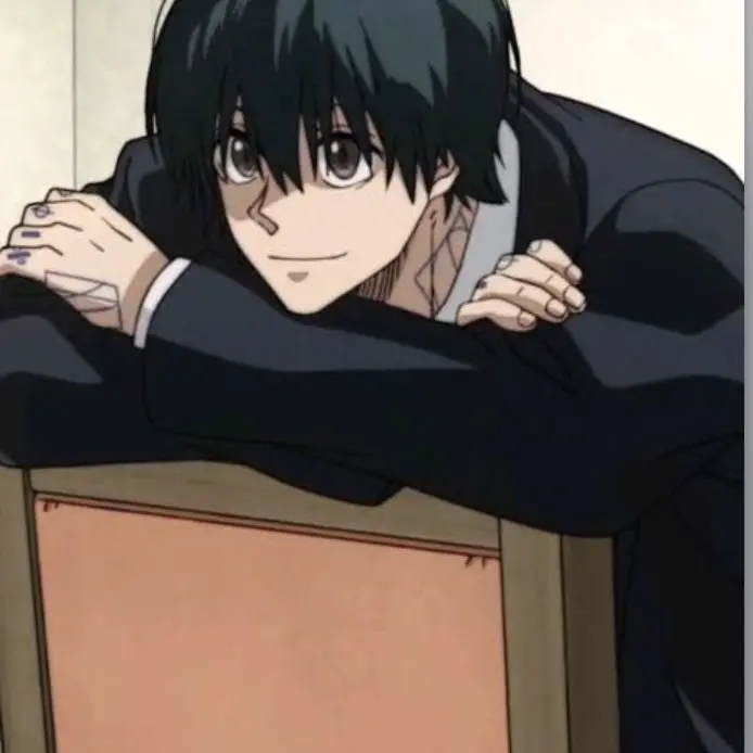 CraftyRaw4409의 「Good boy」