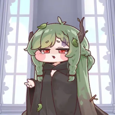 Profile image of 겨우살이