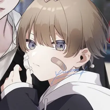 Profile image of Haru