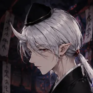 GildedSiren2453의 今日から地獄の王