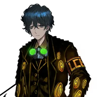 Profile image of 호엔하임