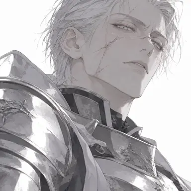 Profile image of Cain