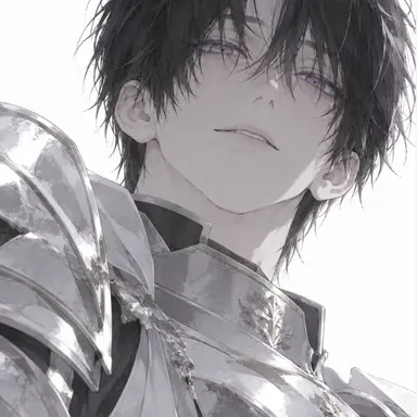 Profile image of Seo In-ho