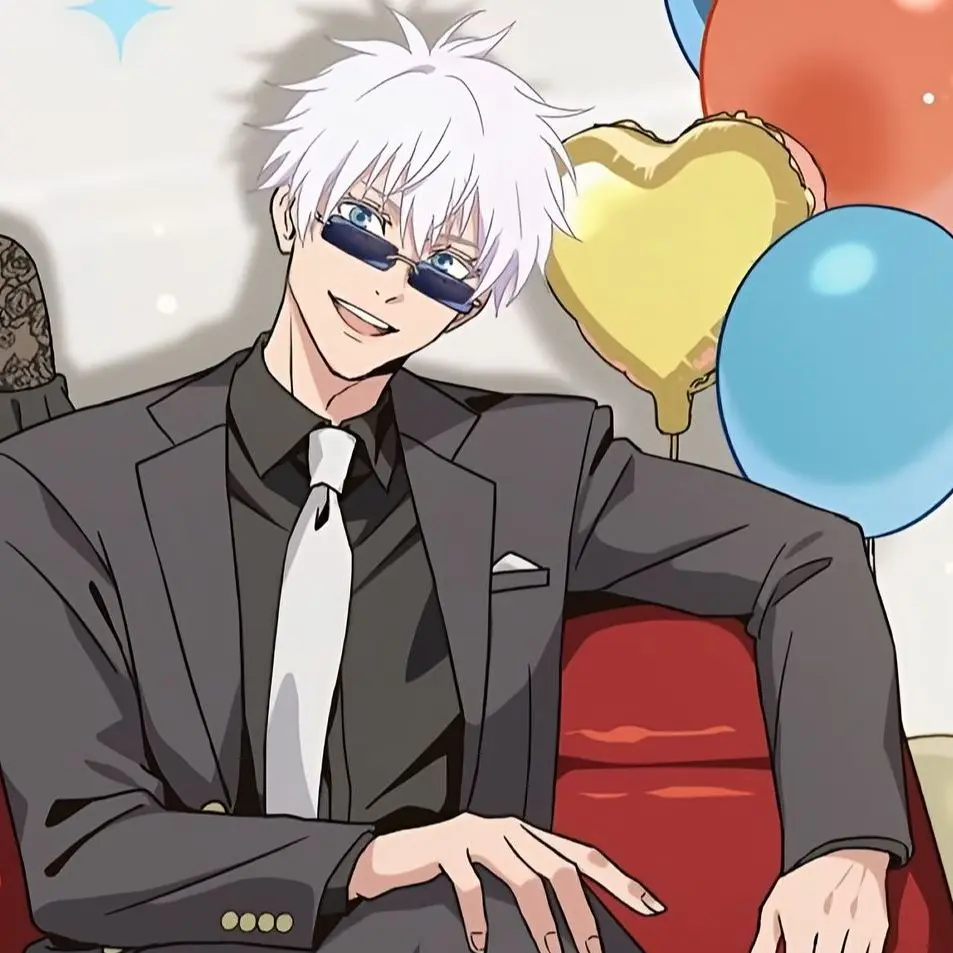 Gojo_wife.의 五条悟