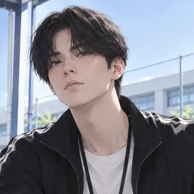 Profile image of 미야쿠라 토모야