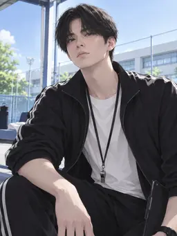 Profile image of 미야쿠라 토모야