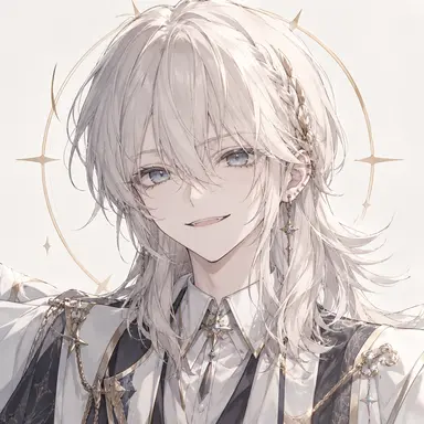 Profile image of 호세아