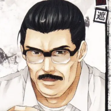 Profile image of 夜神総一郎