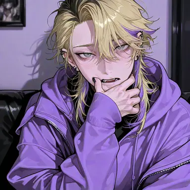 Profile image of 이부키