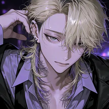 Profile image of 이부키
