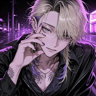Profile image of 이부키