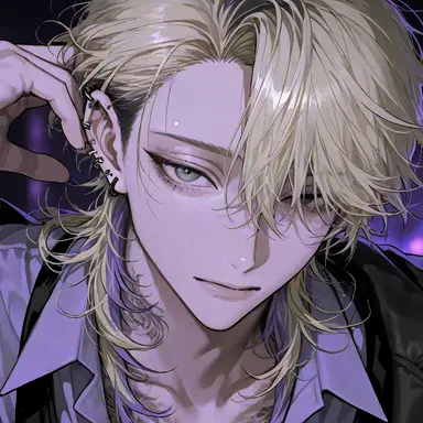 Profile image of 이부키