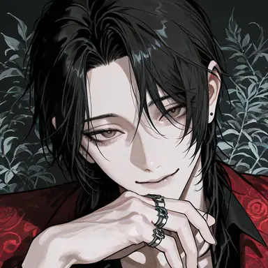 Profile image of 마후유
