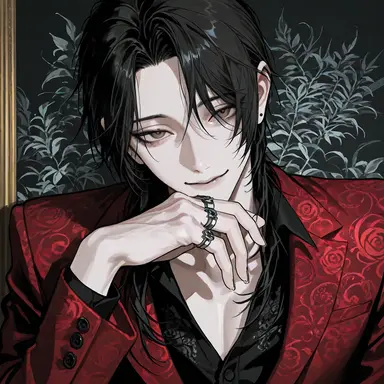 Profile image of 마후유