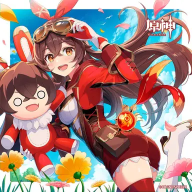 Profile image of アンバー